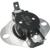 80314 Blower Fan Low Limit Thermodisc Switch Thermostat F120-30F Compatible