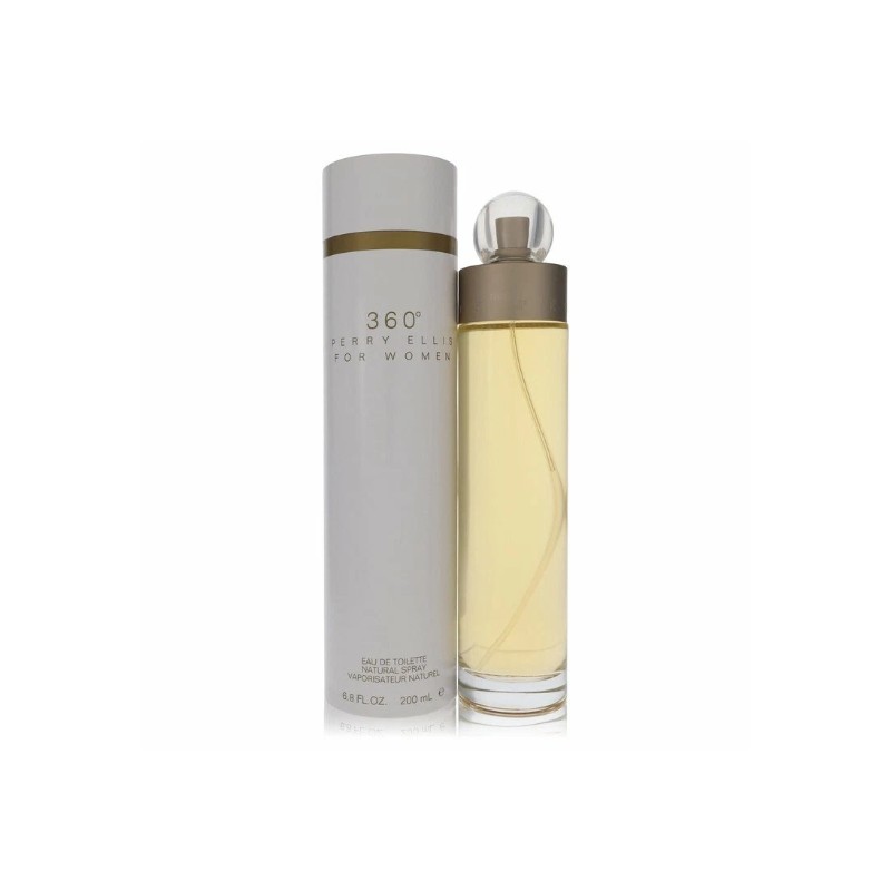 perry ellis 360 by Perry Ellis Eau De Toilette Spray