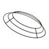10-inch Plain Wire Wreath Form Wreath Making Small Wire Frame