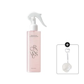 GROWUS [GROWUS]Damage Therapy No-Wash Treatment EX 250ml #Due Rose