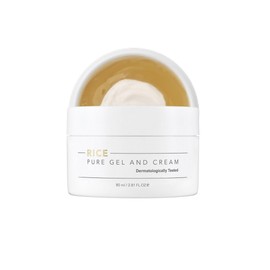 THANK YOU FARMER Rice Pure Gel y Crema                                                                                                                