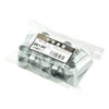 Watanabe Pipe Pipe House, T-shaped Metal Fittings, 0.8 x 8.7