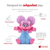 Tonies Abby Cadabby Audio Toy Figurine from Sesame Street