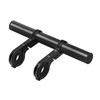 Perfeclan Pram Handle Extension Bar, Pram Handle Extension, Accessories, Durable,
