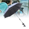 Baby Stroller Parasol Clip On Baby Pram Sun Shade Sun