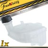 Frankberg Expansion Tank Coolant with Lid for Twingo II CN0