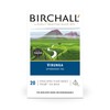 Birchall Premium Virunga Tea 20 Enveloped Prism Tea Bags