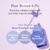 Mary&May [Mary&May]Retinol 0.1% Bakuchiol CICA Serum 80ml