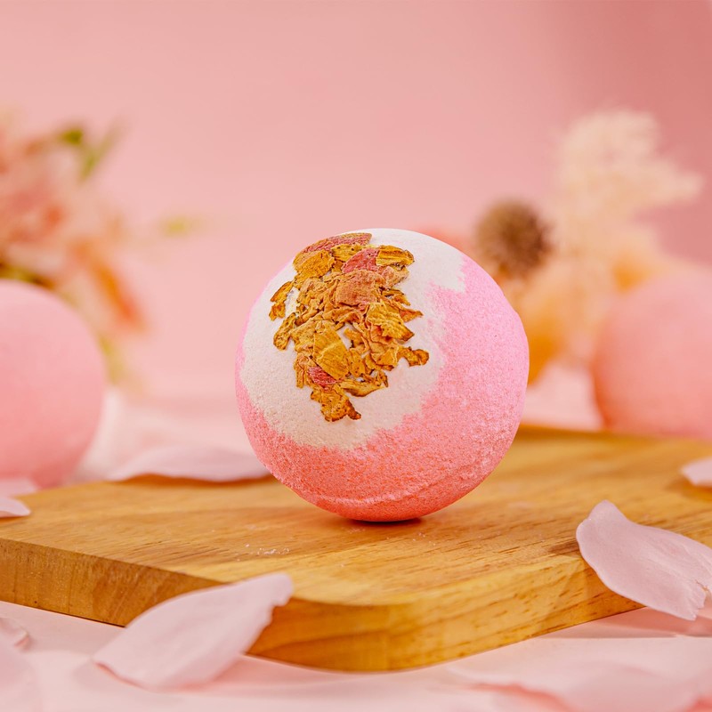 Biching Biching Mum Birthday Gifts, Birthday Gifts Hamper Basket for