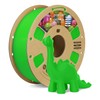 OVERTURE Easy PLA 1.75mm 3D Printer Filament, 1kg PLA Cardboard