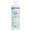 Brushing Rinse Essential Oxygen 16 oz Liquid