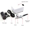 Facial Oxygen Injector Fine Mist Deep Moisturizing High Pressure Handheld