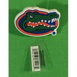 Crocs New Original Jibbitz Crocs Charm: University of Florida 1 piece
