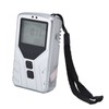 Nuclear Radiation Detector Digital Alarm Body Electromagnetic Radiation Geiger Counter