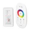 2.4G Wireless RF Touch Dimmer Switch 7 Color RGBW Dimming