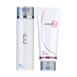 Tamaris La Clair O Moist Fresh M <6.8 fl oz (200 ml) & Radical Repair R <8.1 oz (230 g) TAMARIS LaClair eau