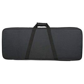 Kaces Piano or Keyboard Case (KBX49)