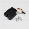 SG Store 2set Electric Control Lockers Latch Lock DC 12V