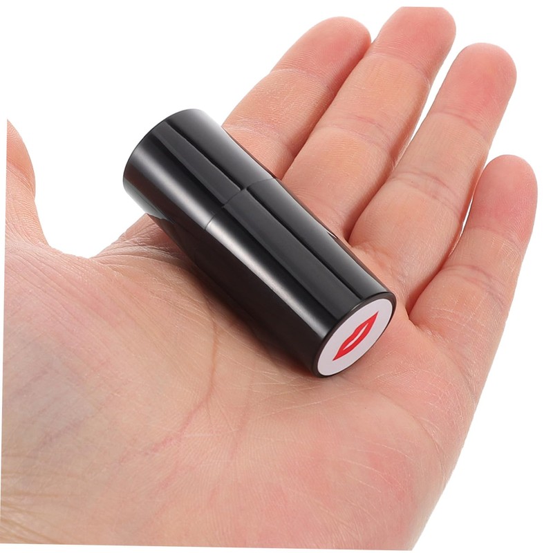 Totority Funny Golf Ball Stamp for Easy Identification Multifunctional Golf