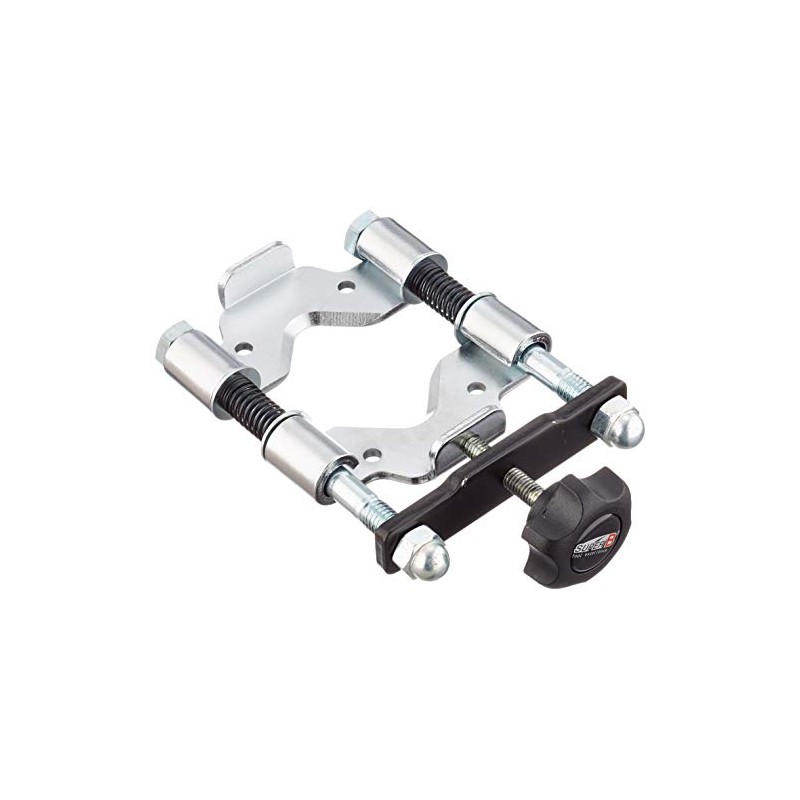 Super B TB-1925 Head Set Cone Remover - Metallic