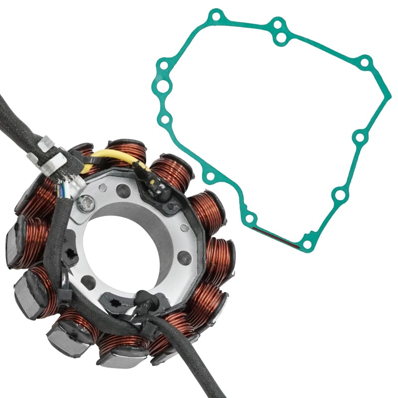Celox Stator & Gasket fits Honda CRF250R 2014 2015 2016