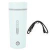 Electric Kettle Rapid Heating Intelligent Control Anti Dry Burn Protection
