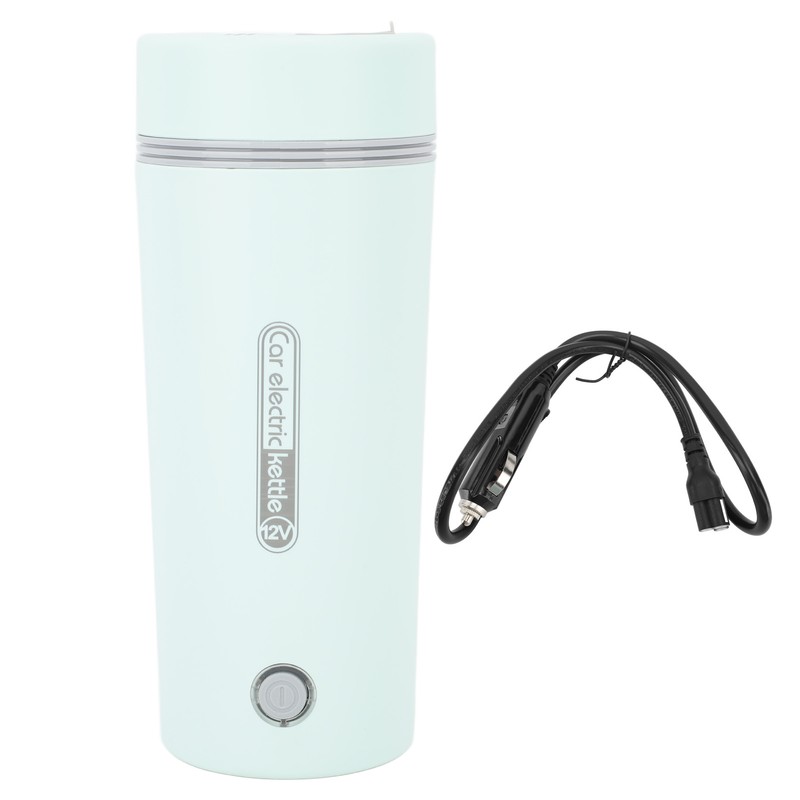 Electric Kettle Rapid Heating Intelligent Control Anti Dry Burn Protection