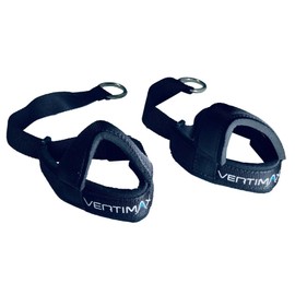 VertiMax Premium Palm Strap Set Designed specifically for use Platforms &/or Raptors. Fitness and Training Palm Strap Attachment Set can be Used with Cable Equip or Resistance Tubes.