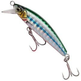 Savage Gear Sea wobbler 5 cm 3.1 g Gravity Minnow floating, colour: Sayoris PHP