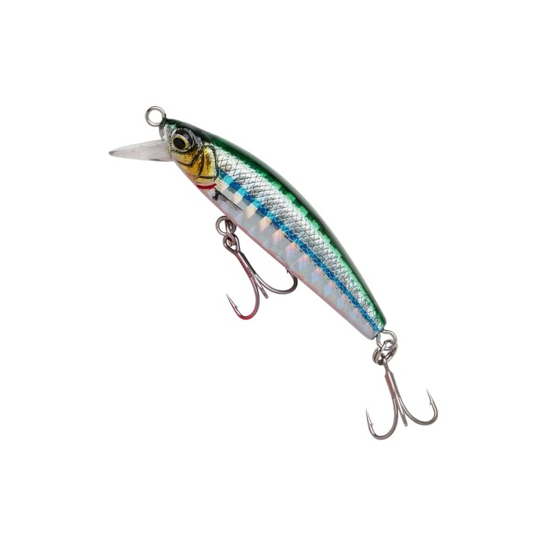 Savage Gear Sea wobbler 5 cm 3.1 g Gravity Minnow