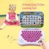 Kids Learning Laptop Toy, Learning Toys for Toddlers, Toddler Computer