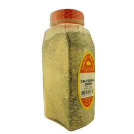 Marshall’s Creek Spices Seasoning, California Onion, XL Size, 20 Ounce