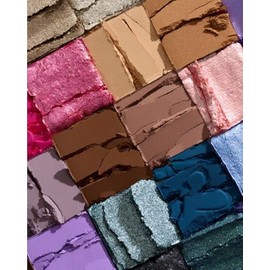 Beauty Creations Paleta De Sombras The Every Other Day Palette Rosy McMichael X Beauty Creations Vol 2, 30 Sombras