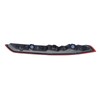 Rear Bumper Reflector Lights Tail Lower Fog Light Lamps for