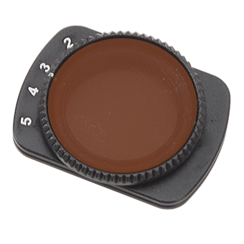 Adjustable ND Filter for Osmo Pocket 3 Neutral Density Camera