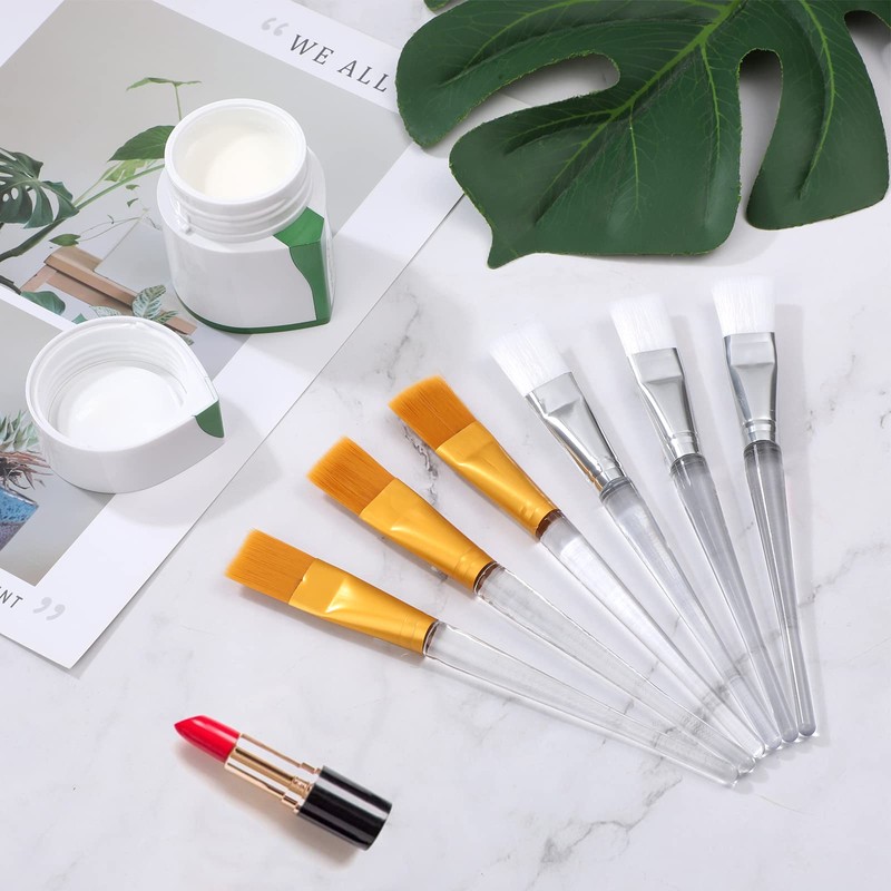 Face Mask Brush Soft Face Masks Brushes Face Masks Brush