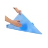 Upgraded 25 Pack Disposable Toilet Mats,Super Absorbent & Non-Slip Pads