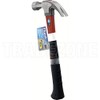 Plumb 20 oz. Pro Series Curve Claw Hammer with Fiberglass