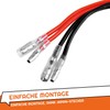 B549-2 2 Stück Leistungswiderstand Lastwiderstand Widerstand für SMD LED Miniblinker