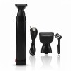 The Perfect Part Long Handle Electric Back Shaver For Men