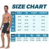 X-TIGER Men's 5D Padded Cycling Shorts with Back Pocket, Lightweight