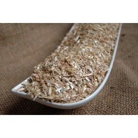 Naturix24 Oat Straw Cut - 100g Bag