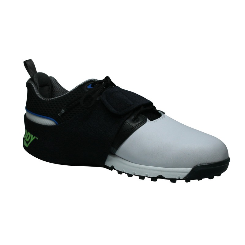 Footcaddy Golf Club Cleaning Tool (Large,Right)