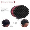 AUHOTA Hair Brush Hair Sponge Magic Twist Premium Hair Sponge