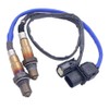 Broaug 2Pcs Oxygen O2 Sensors (Upstream 234-5068 + Downstream 234-4575)