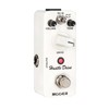 MOOER Hustle Drive Electric guitar distortion pedal, 2 working modes:
