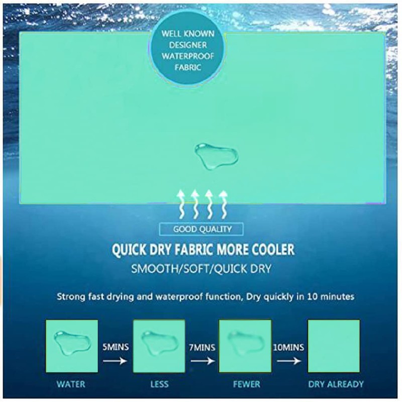 vxsvxm Beach Shorts Swim Trunks Quick Dry Men's Bathing Suit