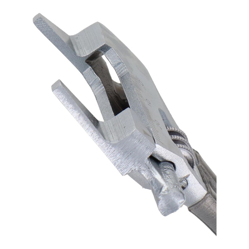 Sankyo Corporation trad Thin Wide Monkey Wrench 1.2 inches (30