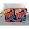 Trend 2x Vintage Trend Laundry Detergent Fresh Clean Scent 10