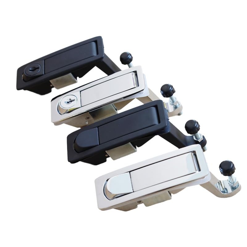 6PCS Compression Latch Lock Trigger Latch Lock Adjustable Lever Hand